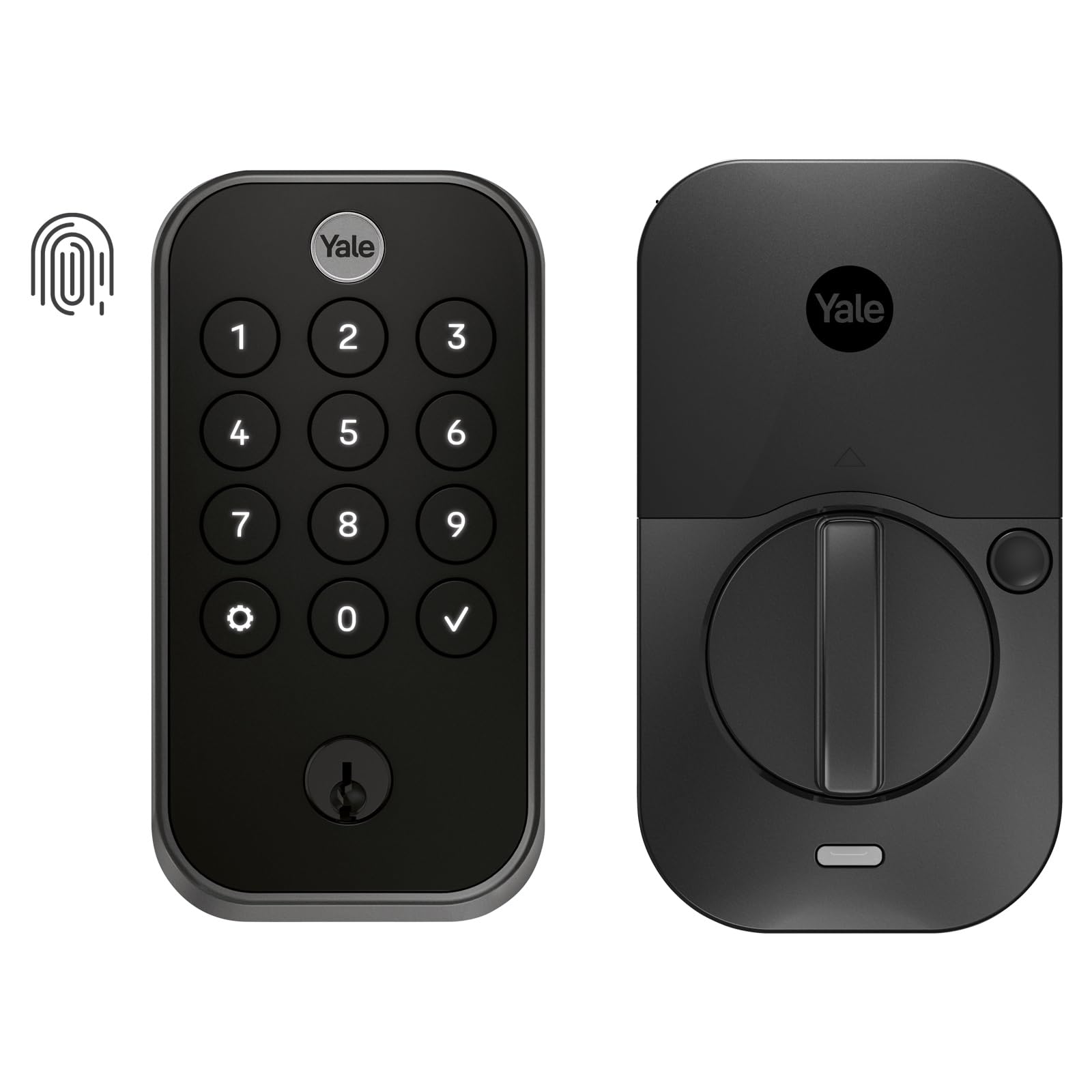 Fingerprint Door Locks